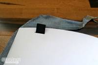 Carnet en jean
