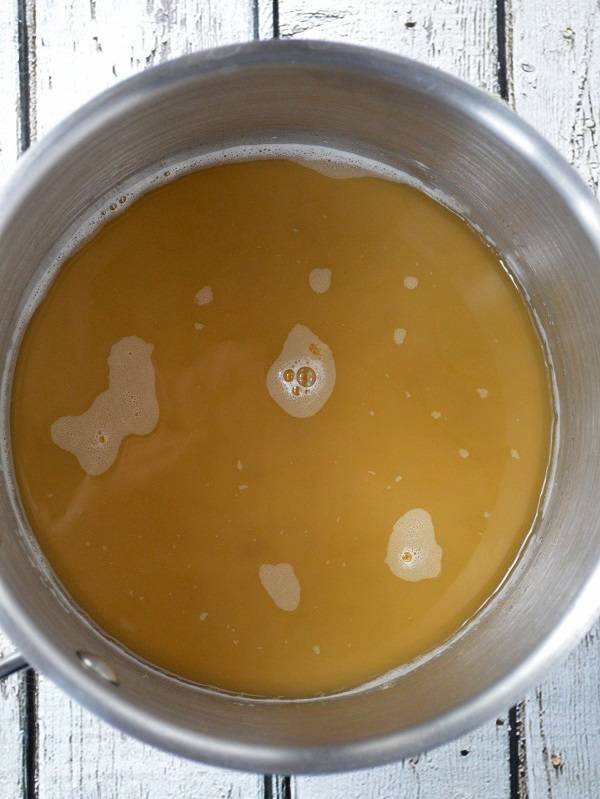 Transformer un savon de soin en nettoyant visage liquide