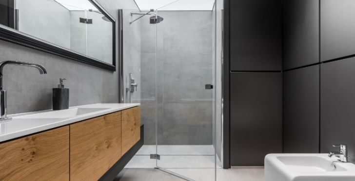 Meuble moderne