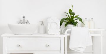 6 idées et astuces pour aménager une salle de bain moderne