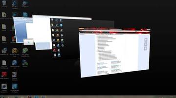 [Windows] Naviguer entre les fenêtres ouvertes sans souris 