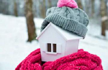 Astuces pratiques pour isoler sa maison du froid