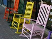 Idées pour relooker un vieux meuble en bois
