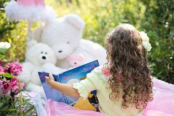 Faire apprécier la lecture à un enfant