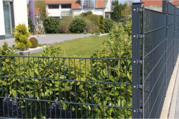 Comment sécuriser votre jardin tout en préservant son esthétique