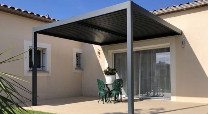 Pergola