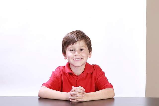 Vos petits monstres deviendront des petits anges