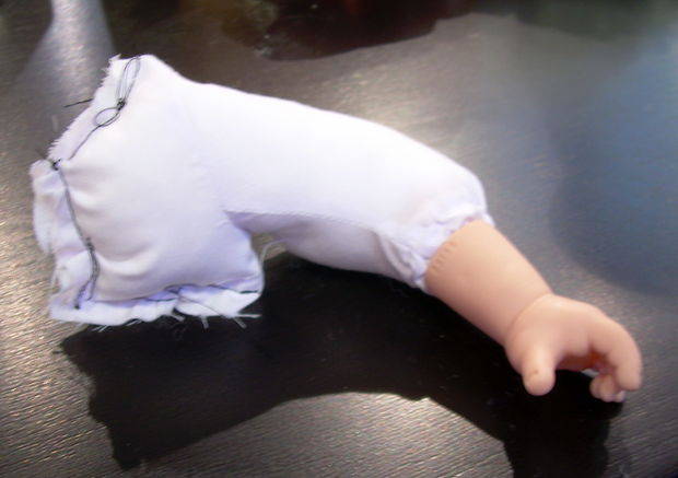 Déguisement pour bébé