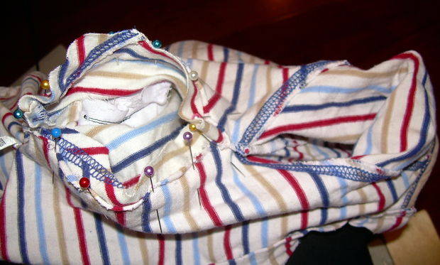 Déguisement pour bébé