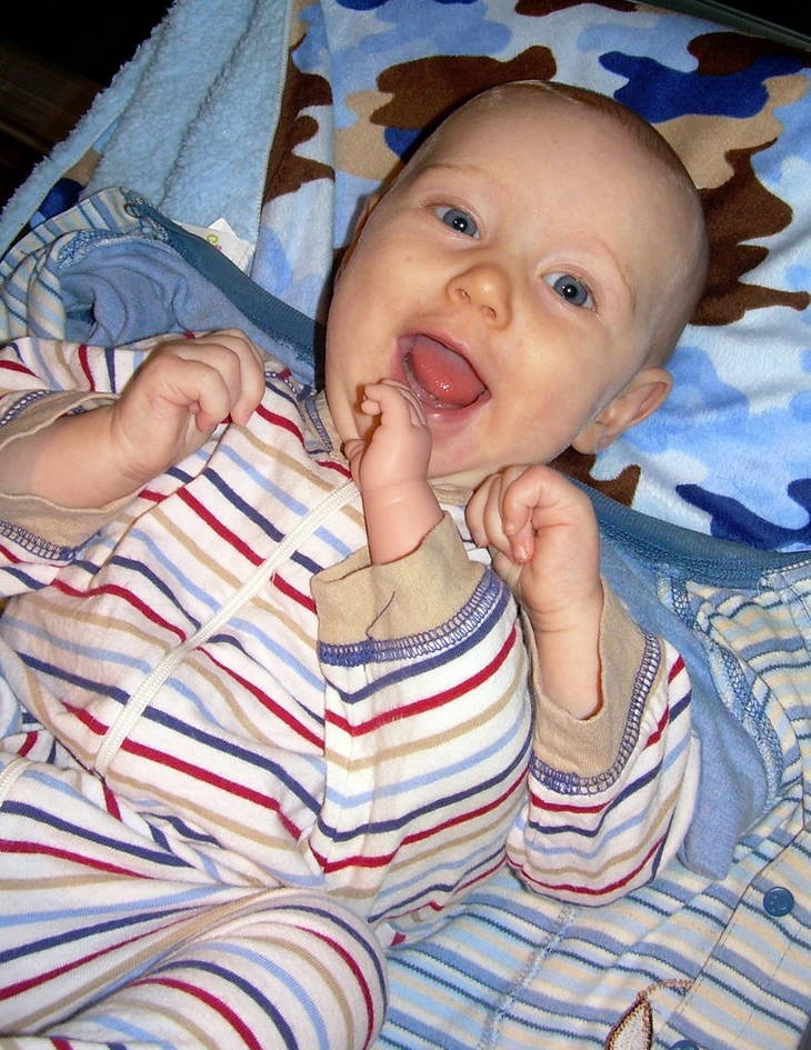 Déguisement pour bébé
