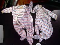 Déguisement pour bébé