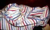 Déguisement pour bébé