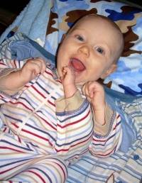 Déguisement pour bébé
