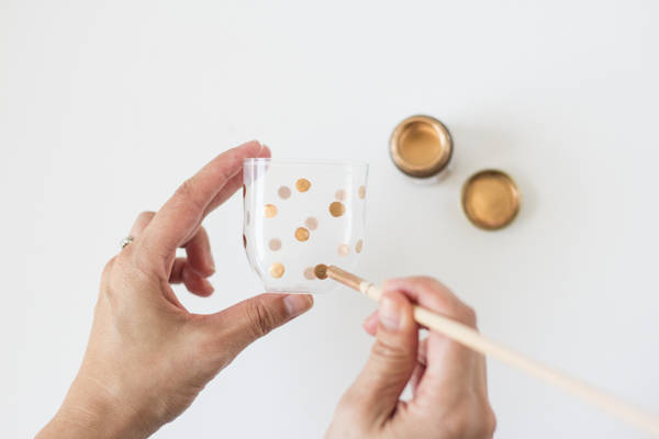 Une jolie boîte de Tic Tac pour ranger vos épingles à cheveux