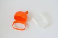 Une jolie boîte de Tic Tac pour ranger vos épingles à cheveux