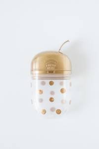 Une jolie boîte de Tic Tac pour ranger vos épingles à cheveux