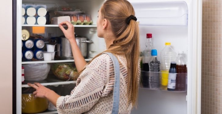7 astuces pour bien nettoyer votre réfrigérateur