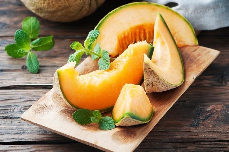 Le melon