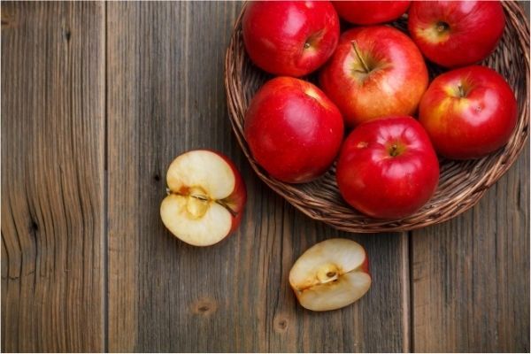 Pomme