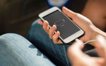 Smartphone : comment prolonger la vie de votre batterie ?