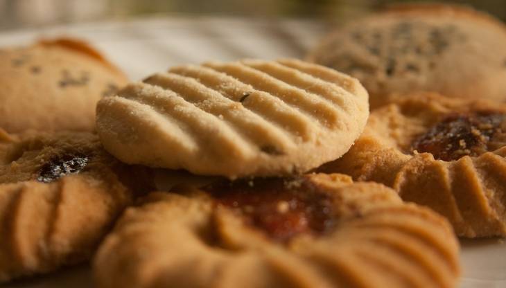 Astuce pour conserver les biscuits