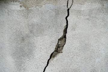 Comment éliminer définitivement les moisissures des murs