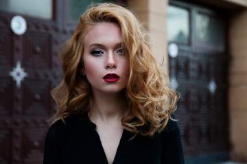 Maquillage de fête en 3 étapes