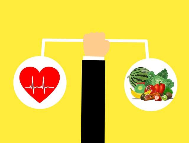 Adopter une nutrition équilibrée pour préserver la santé de son cœur et éviter les infarctus