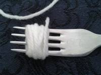 Mini Pompons