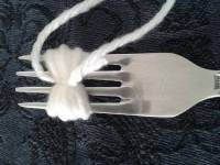 Mini Pompons