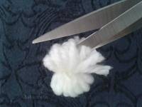 Mini Pompons