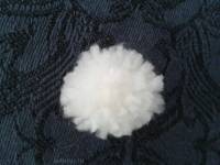 Mini Pompons