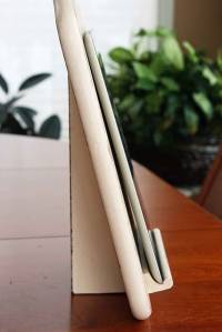 Support de tablette pour la cuisine