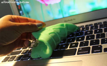 Comment faire du slime