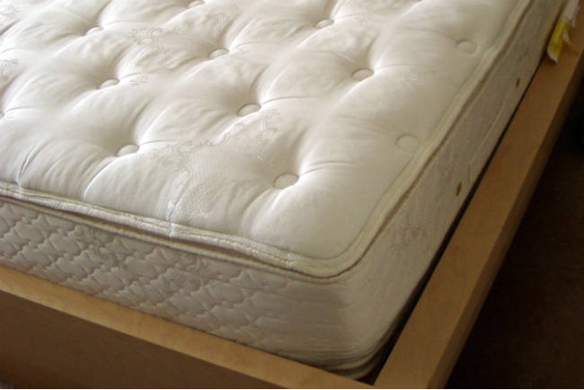  Comment nettoyer un matelas