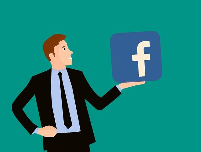Astuce pour obtenir une copie de vos données Facebook