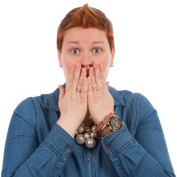 Attention, ces 13 habitudes inoffensives  sont dangereuses pour la santé !