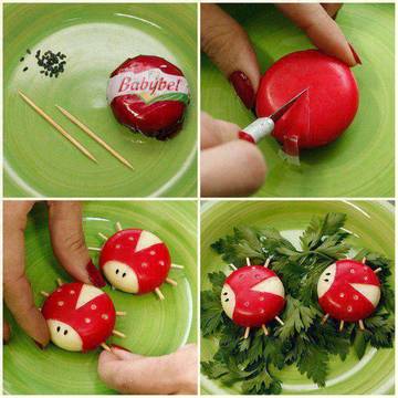 10 recettes rapides pour personnes pressées