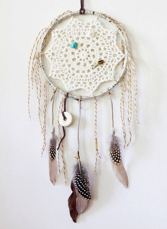 Authentic Dream Catcher Authentic Dream Catcher