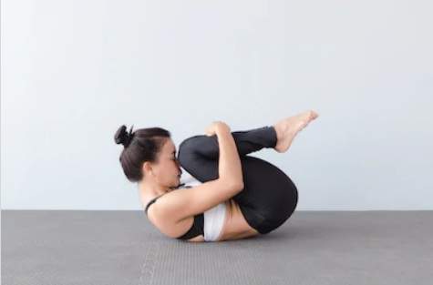 Les 5 meilleures postures de yoga pour soulager le mal de dos