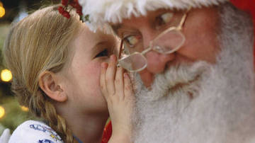 Comment dire aux enfants que le Père Noël n'existe pas sans gâcher la magie de Noël