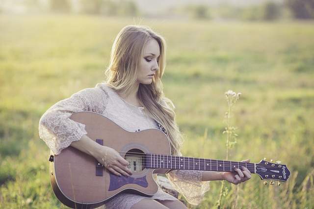 la musique lutte contre l'anxiété et la dépression