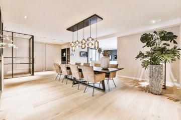 Comment moderniser son appartement à moindre frais