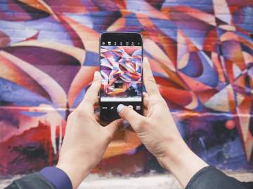 Les meilleures applications gratuites de retouche photo pour Instagram