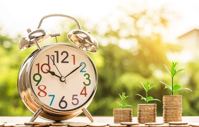 Crédit argent financer temps remboursement mensualités