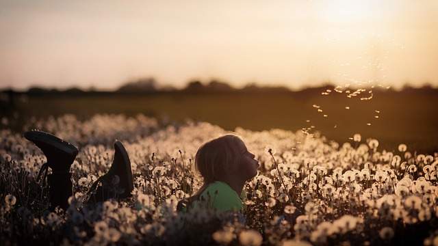 S'ennuyer permet au cerveau de l'enfant de s’échapper et de rêvasser, donc d’être plus inspiré et plus imaginatif