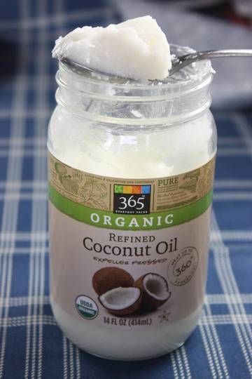 Les différentes utilisations l’huile de noix de coco