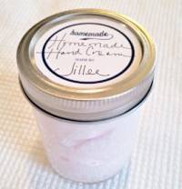 Lotion hydratante pour le corps à l'huile de coco