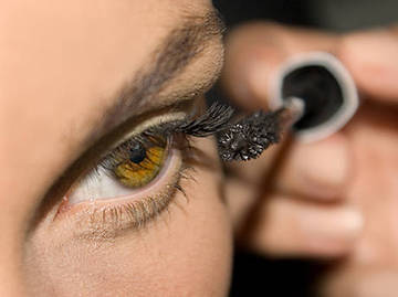Mascara pas cher