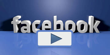 Désactiver la lecture automatique des vidéos sur Facebook